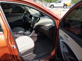Hyundai Santa Fe Sport 2.4L 5XYZTDLB5HG440367 снимка