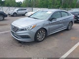 Hyundai Sonata Sport 5NPE34AF2FH140974 снимка