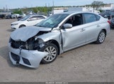 Nissan Sentra Sv 3N1AB7AP4GY270533 снимка
