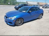 BMW M235 WBA1J7C52FV253606 photo