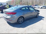 Hyundai Elantra Sel 5NPD84LF5JH381382 fotografie