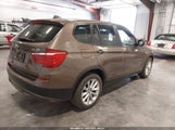 BMW X3 xDrive28I 5UXWX9C58E0D21519 снимка