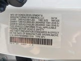 Honda Passport Awd Black 5FNYF8H89RB017016 photo