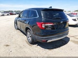 Honda Pilot Ex-L 5FNYF5H51KB012998 снимка