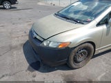 Honda Civic Lx 1HGFA16548L060598 снимка