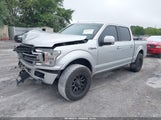 Ford F-150 Limited 1FTEW1EG2JFA51868 снимка