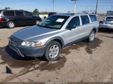 Volvo Xc70 2.5T Awd YV1SZ592451189277 photo