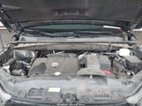 Toyota Highlander Xle 5TDJZRFHXKS623962 снимка