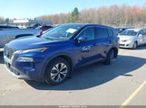 Nissan Rogue Sv Intelligent Awd 5N1AT3BB5MC755964 photo