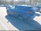 Nissan Rogue Sv Intelligent Awd 5N1AT3BB5MC755964 photo