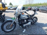 Harley-Davidson Fxdli 1HD1GNW185K303390 снимка