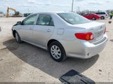Toyota Corolla Le 1NXBU4EE0AZ374588 снимка