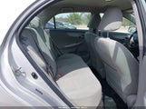 Toyota Corolla Le 1NXBU4EE0AZ374588 снимка