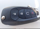 Chevrolet Trax Fwd Sp KL77LFE21RC204818 fotografie