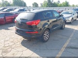 Kia Sportage Lx KNDPB3AC6G7874745 снимка