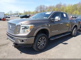 Nissan Titan Xd Platinum Reserve Diesel 1N6BA1F45HN556130 photo