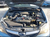 Subaru Impreza 2.5I Premium JF1GH6B64BH827263 снимка