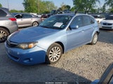 Subaru Impreza 2.5I Premium JF1GH6B64BH827263 снимка