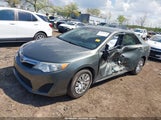 Toyota Camry Le 4T4BF1FKXDR331643 снимка