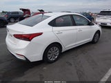 Hyundai Accent Se 3KPC24A32JE005829 снимка