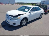 Toyota Camry Le 4T4BF3EK8BR192722 снимка