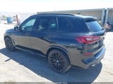 BMW X5 xDrive40I 5UXCR6C02P9N48507 fotografie