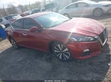 Nissan Altima Sv Intelligent Awd 1N4BL4DW5NN346535 fotografie