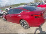 Nissan Altima Sv Intelligent Awd 1N4BL4DW5NN346535 fotografie