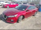 Nissan Altima Sv Intelligent Awd 1N4BL4DW5NN346535 photo