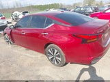 Nissan Altima Sv Intelligent Awd 1N4BL4DW5NN346535 photo