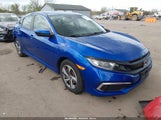 Honda Civic Lx 2HGFC2F65KH578510 снимка