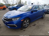 Honda Civic Lx 2HGFC2F65KH578510 снимка