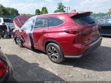 Toyota Highlander Xle 5TDHZRBH0LS031685 снимка