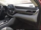 Toyota Highlander Xle 5TDHZRBH0LS031685 снимка