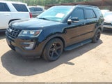 Ford Explorer Sport 1FM5K8GT3HGA40618 снимка