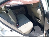 Honda Civic Ex 19XFB2F86FE291536 снимка