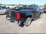 Chevrolet Colorado Lt 1GCHSBEA6F1274476 снимка