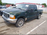 Ford F-250 Lariat/Xl/Xlt 1FTNX21FXXEC22204 снимка