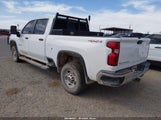 Chevrolet Silverado 2500Hd 4Wd Standard Bed Wt 1GC1YLE76PF117447 photo