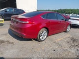 Ford Fusion Hybrid Se 3FA6P0LU4JR162631 fotografie