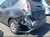 Toyota Prius V Four JTDZN3EU5FJ032810 снимка