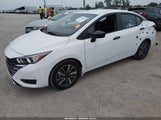 Nissan Versa 1.6 S 3N1CN8DV1RL898260 снимка