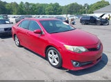 Toyota Camry L/Le/Se/Xle/Se Sport Limited Edition 4T1BF1FK3CU607870 fotografie