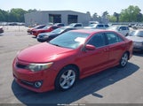 Toyota Camry L/Le/Se/Xle/Se Sport Limited Edition 4T1BF1FK3CU607870 fotografie