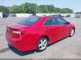 Toyota Camry L/Le/Se/Xle/Se Sport Limited Edition 4T1BF1FK3CU607870 fotografie