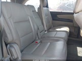 Honda Odyssey Ex-L 5FNRL5H68CB080657 снимка