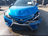 Toyota Camry Se 4T1B11HK3JU157206 photo