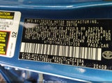Toyota Camry Se 4T1B11HK3JU157206 fotografie