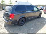 Dodge Grand Caravan Crew 2C4RDGDG9CR108459 снимка
