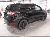 Ford Escape Se 1FMCU9GD9JUA41926 снимка